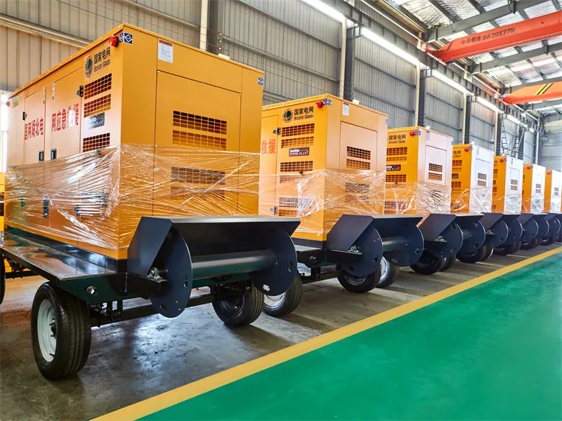 What factors influence diesel generator prices in 2026?