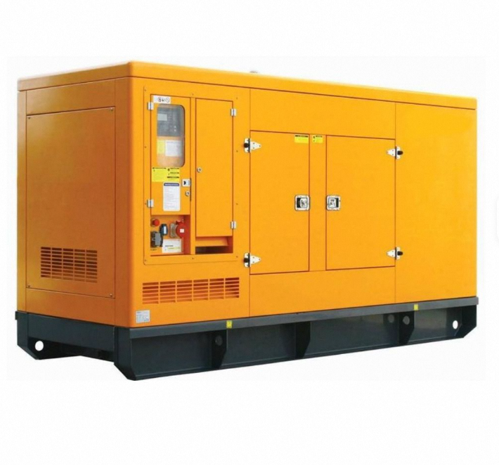 SDEC 1800kW Generator: Winding Temperature Sensor Placement